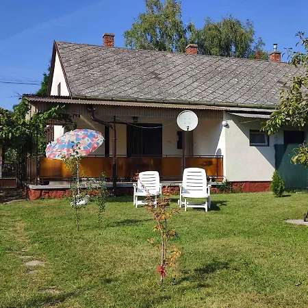 Homes In 18355 Holiday home *