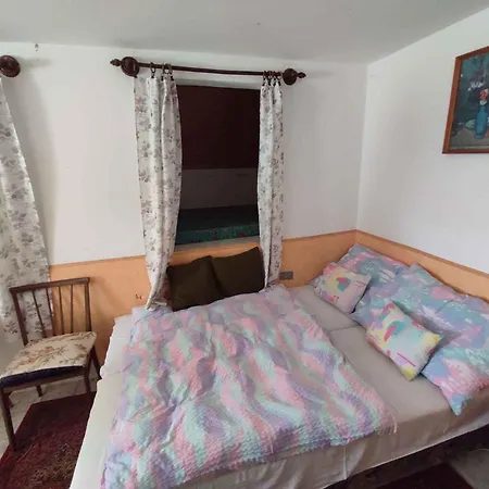 Homes In 18355 Holiday home *